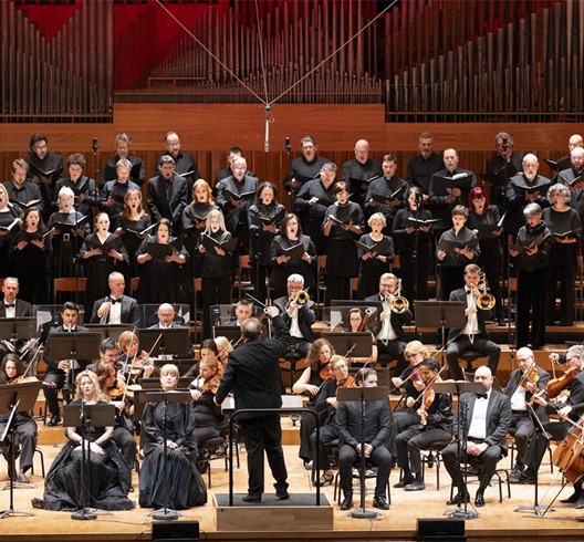 Šesta obljetnica stradanja Anamarije Carević u potresu obilježena uz Mozartov Requiem u Lisinskom